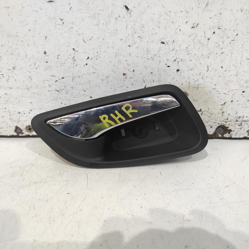 door handle