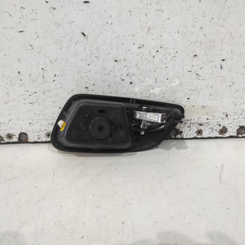 door handle