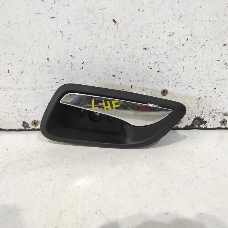 door handle