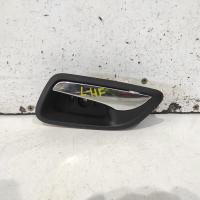 door handle