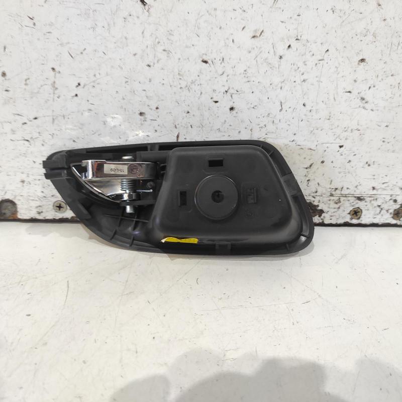door handle