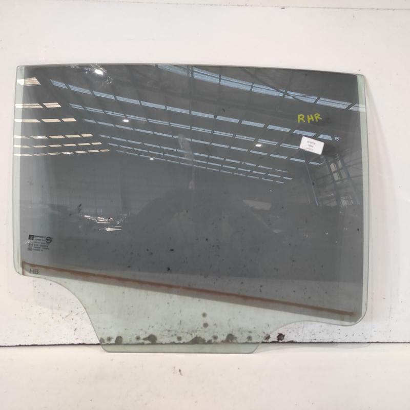 door window rear right