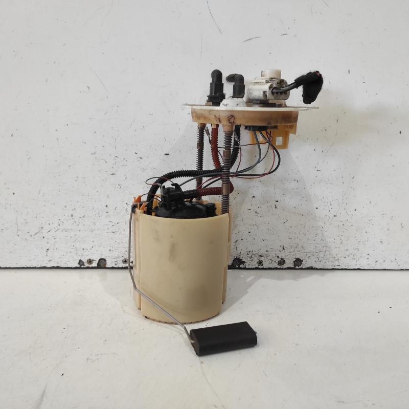 fuel pump