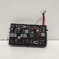 fuse box
