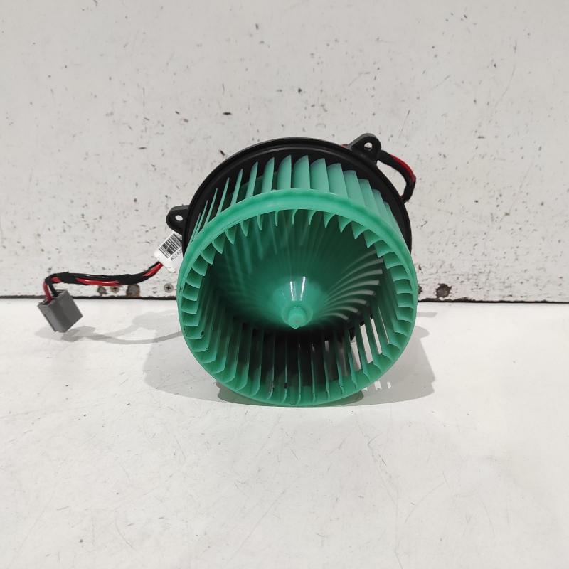 heater fan/motor