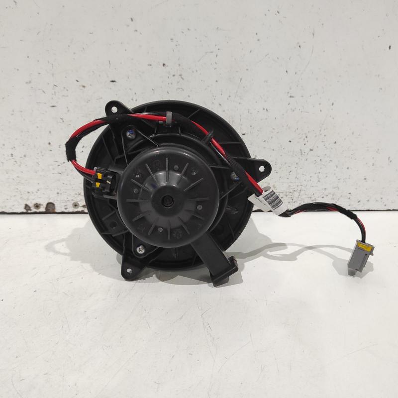 heater fan/motor