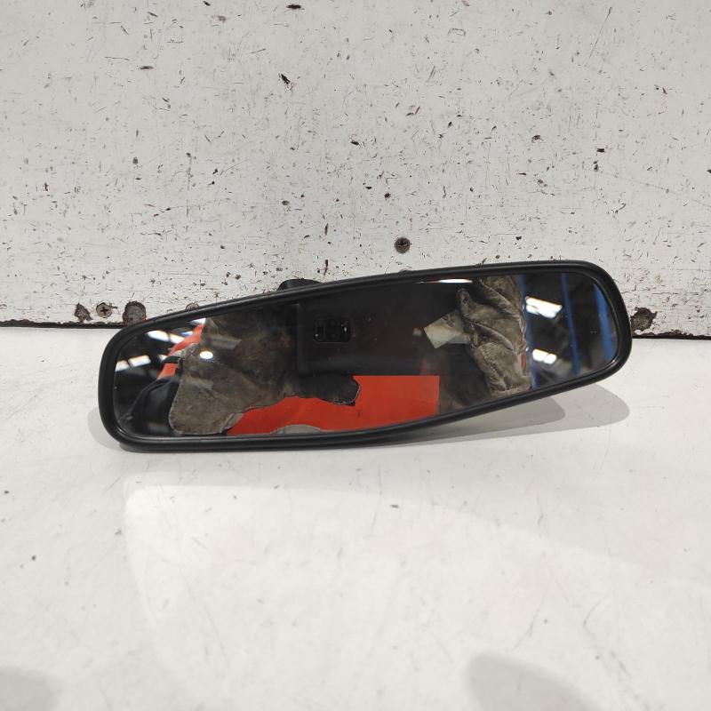 interior mirror