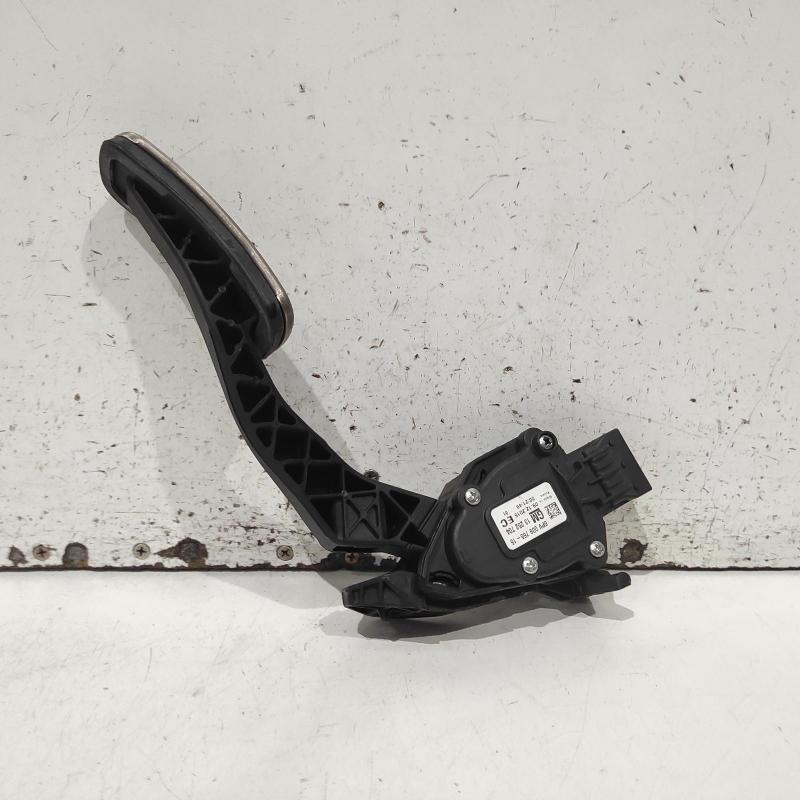 pedal assembly