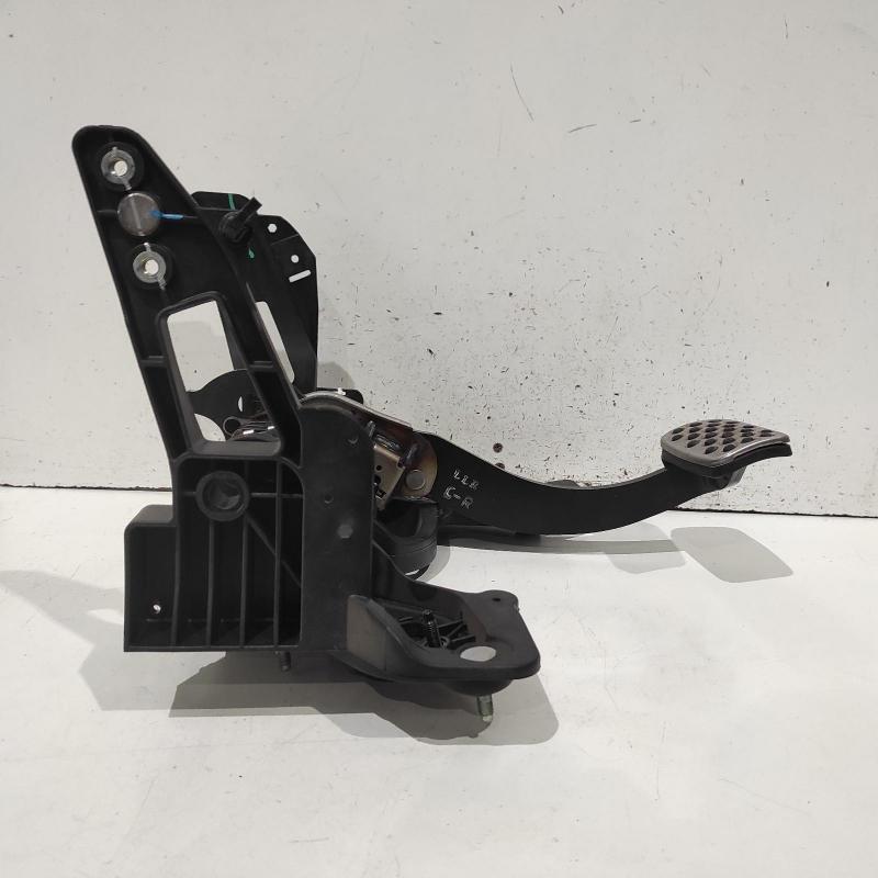 pedal assembly