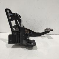 pedal assembly