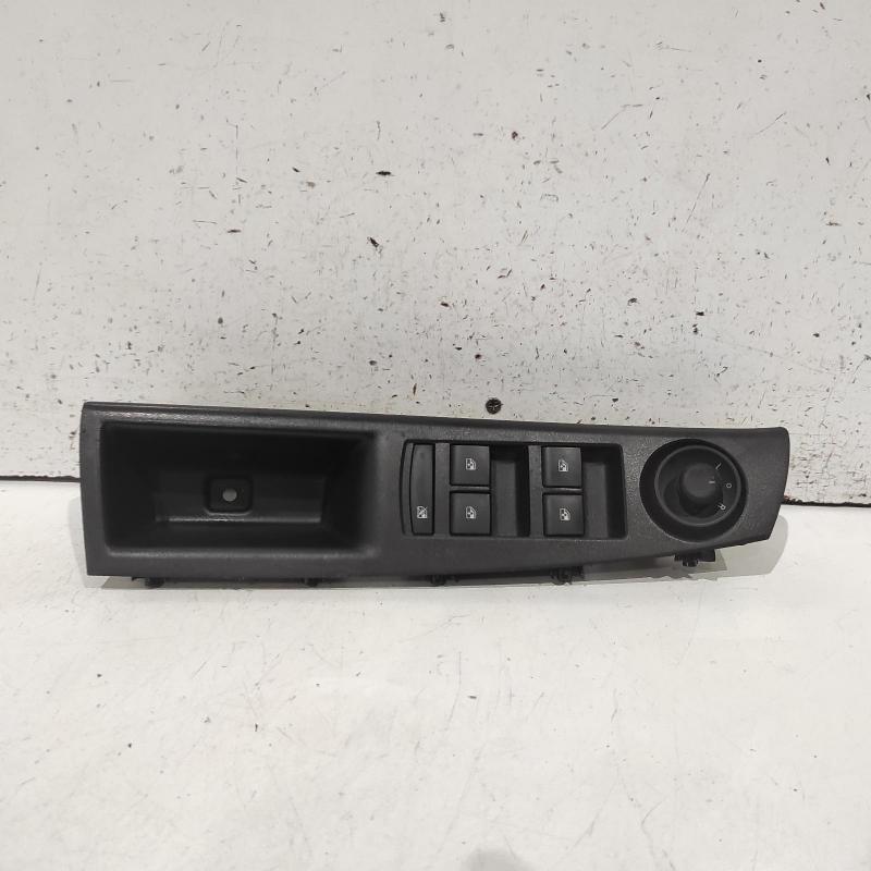power door window switch