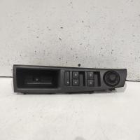 power door window switch
