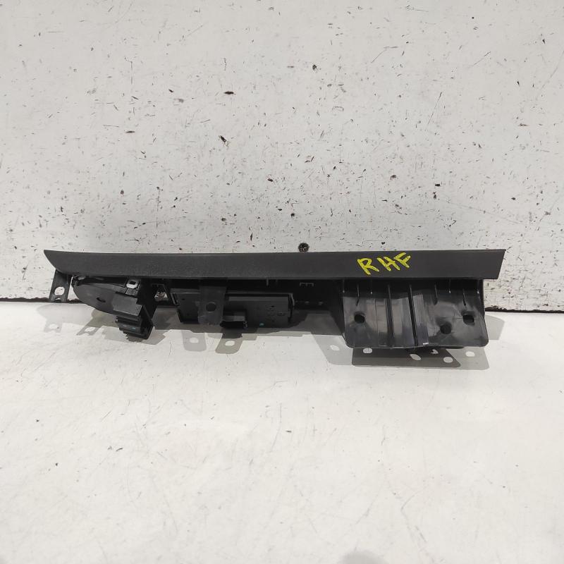 power door window switch