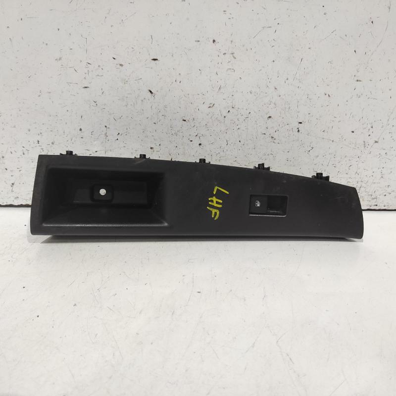 power door window switch