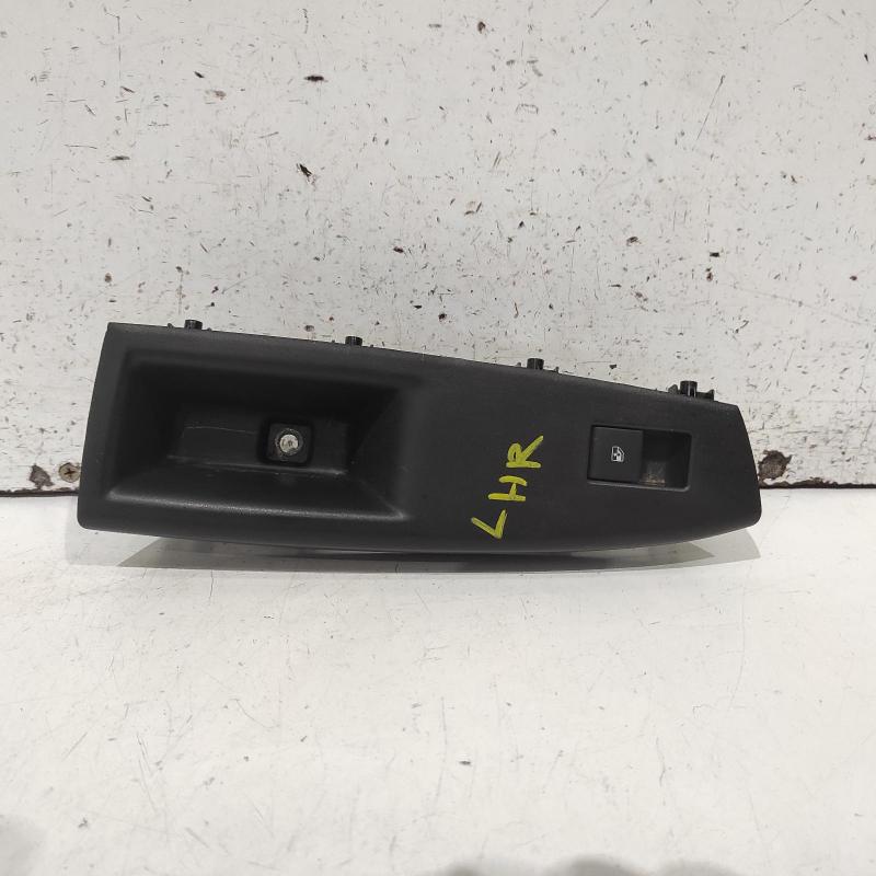 power door window switch