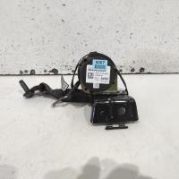 seat belt stalk