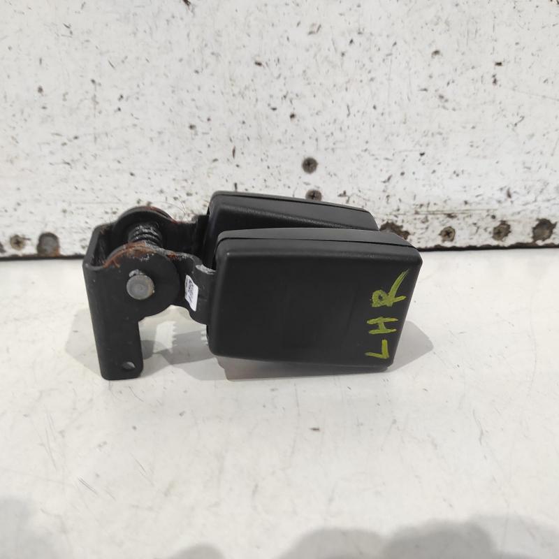 seat belt stalk