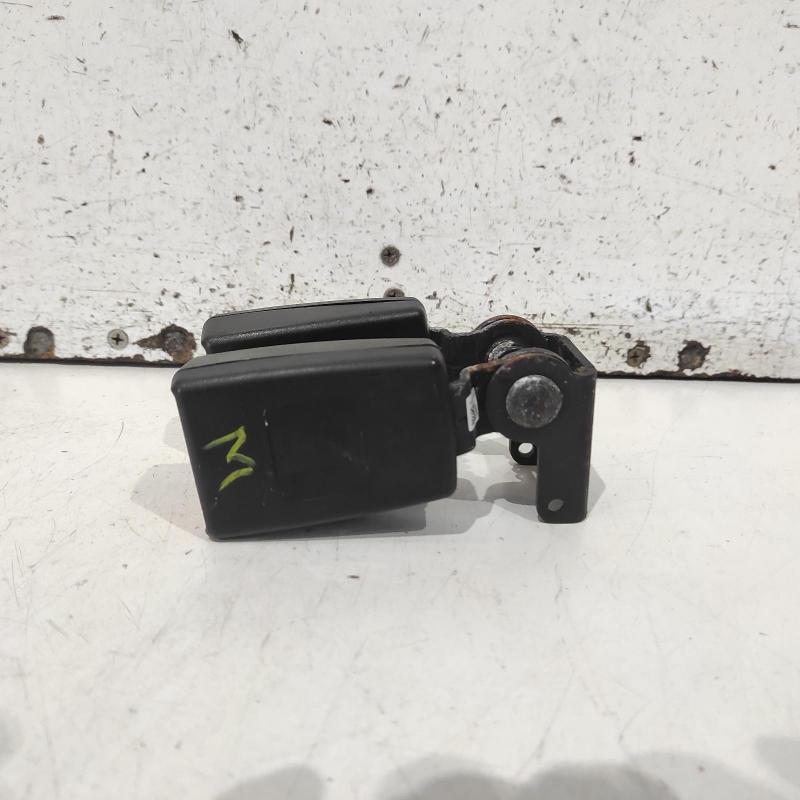 seat belt stalk