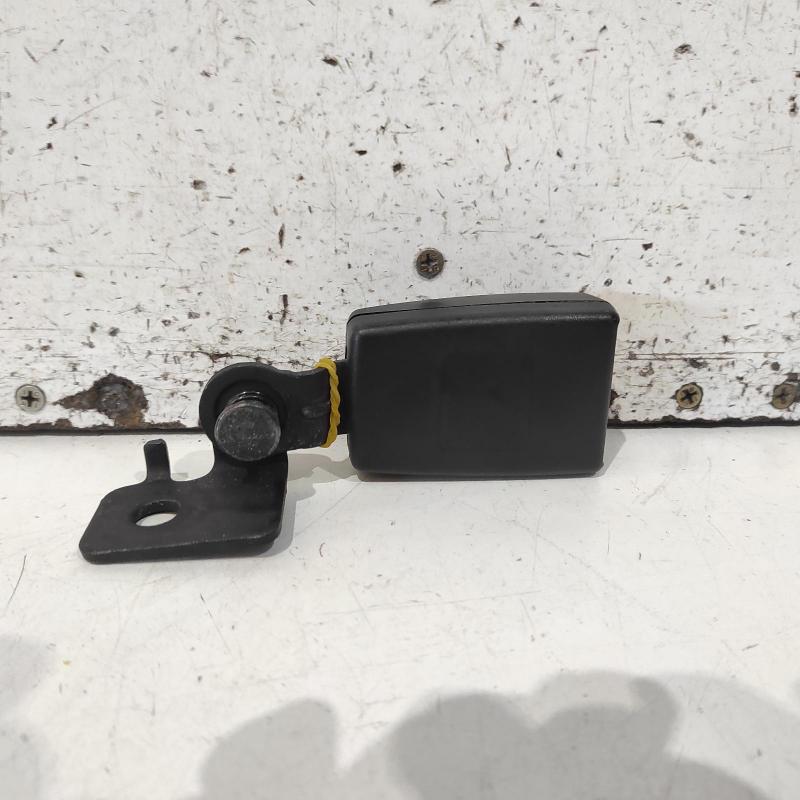 seat belt stalk