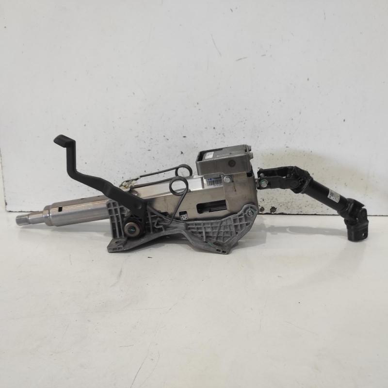 steering column