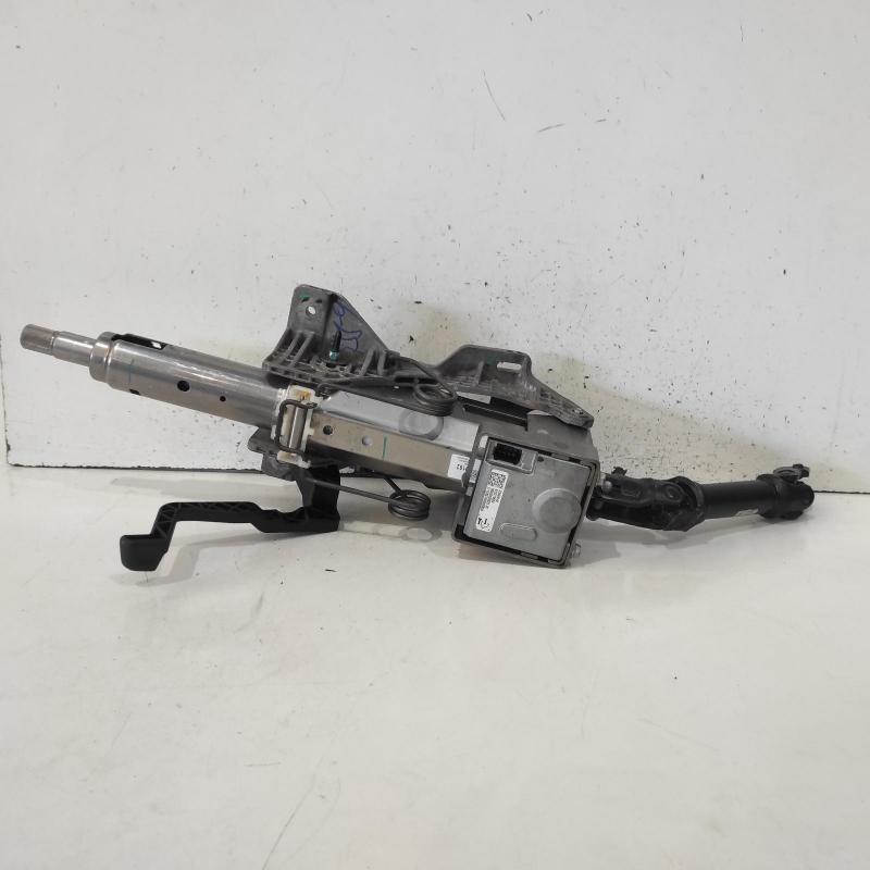 steering column