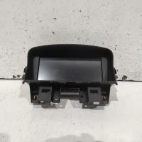 stereo/head unit