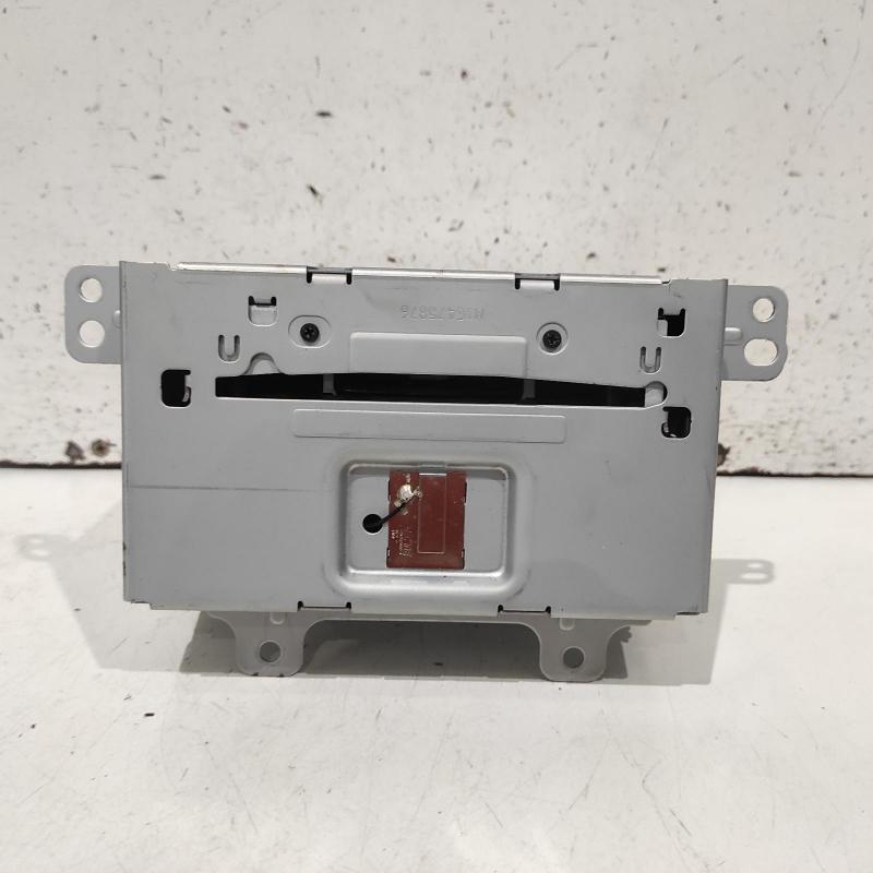 stereo/head unit