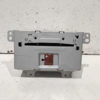 stereo/head unit