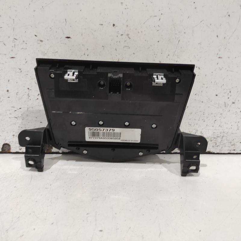 stereo/head unit