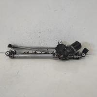wiper motor