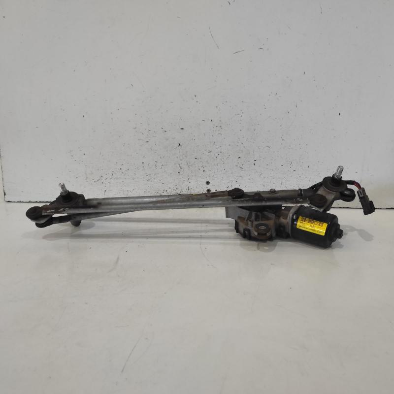 wiper motor