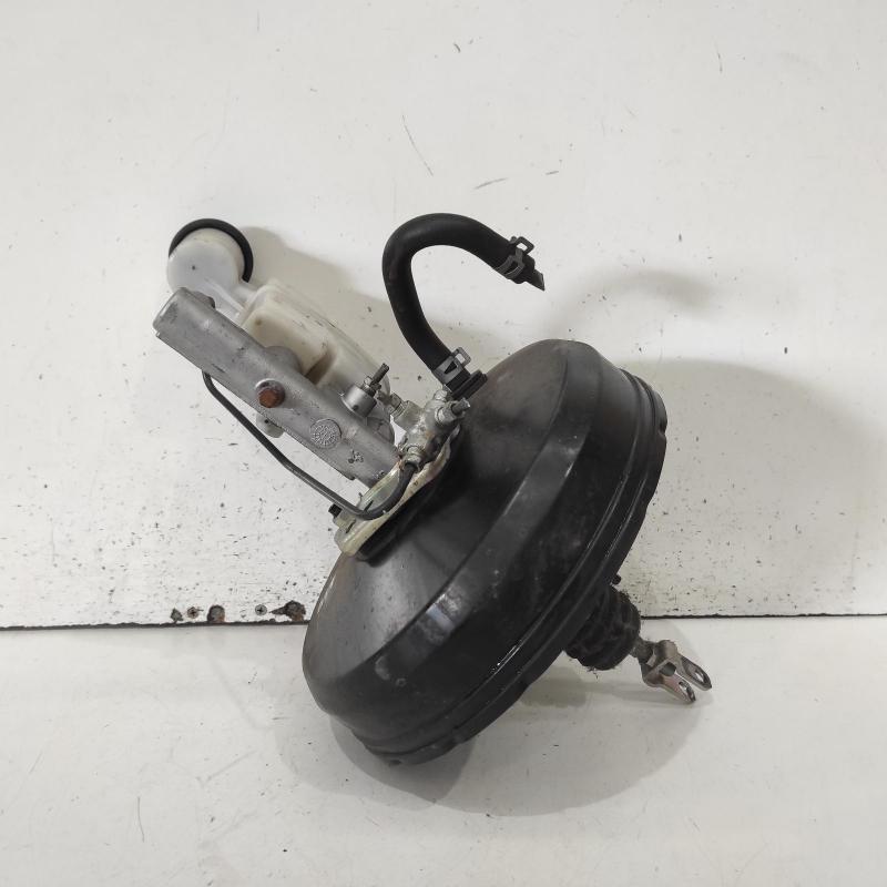 brake booster