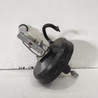 brake booster