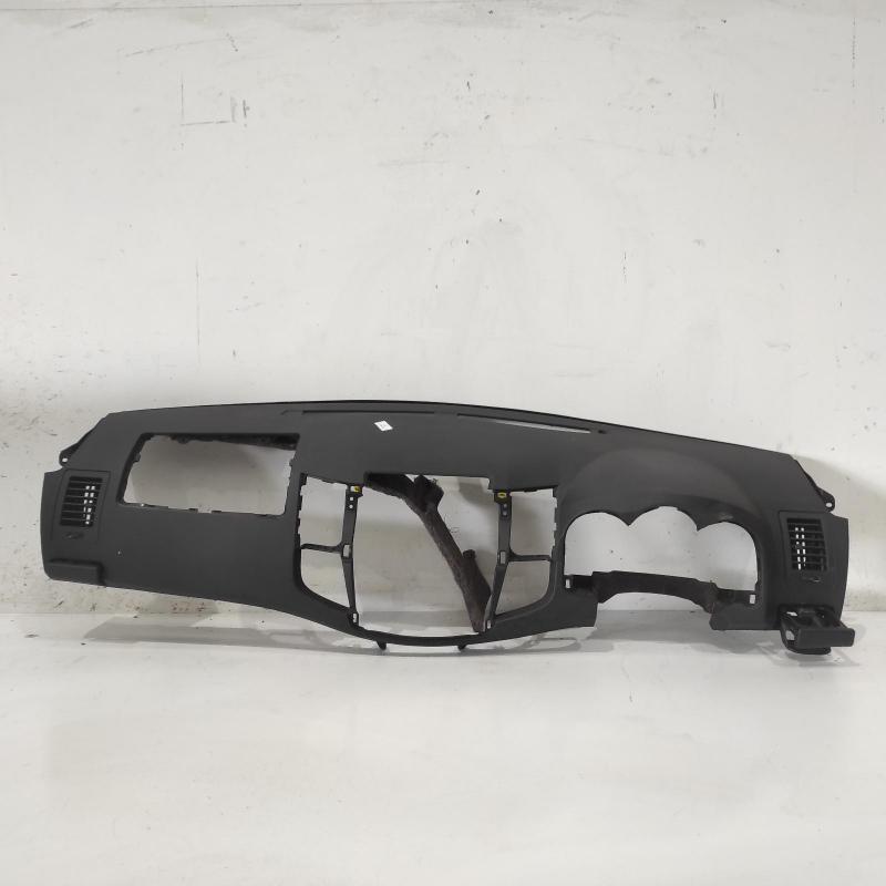 dash assembly