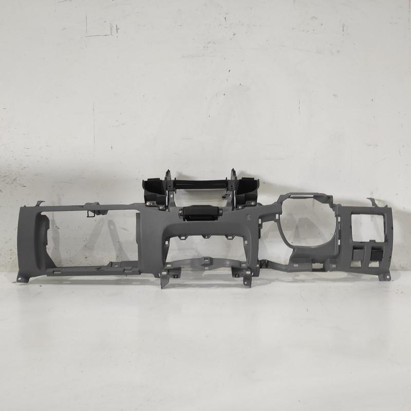 dash assembly
