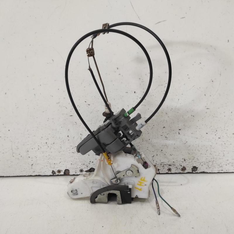 door/boot/gate lock