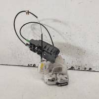 door/boot/gate lock