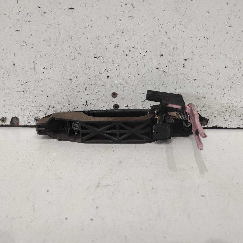 door handle