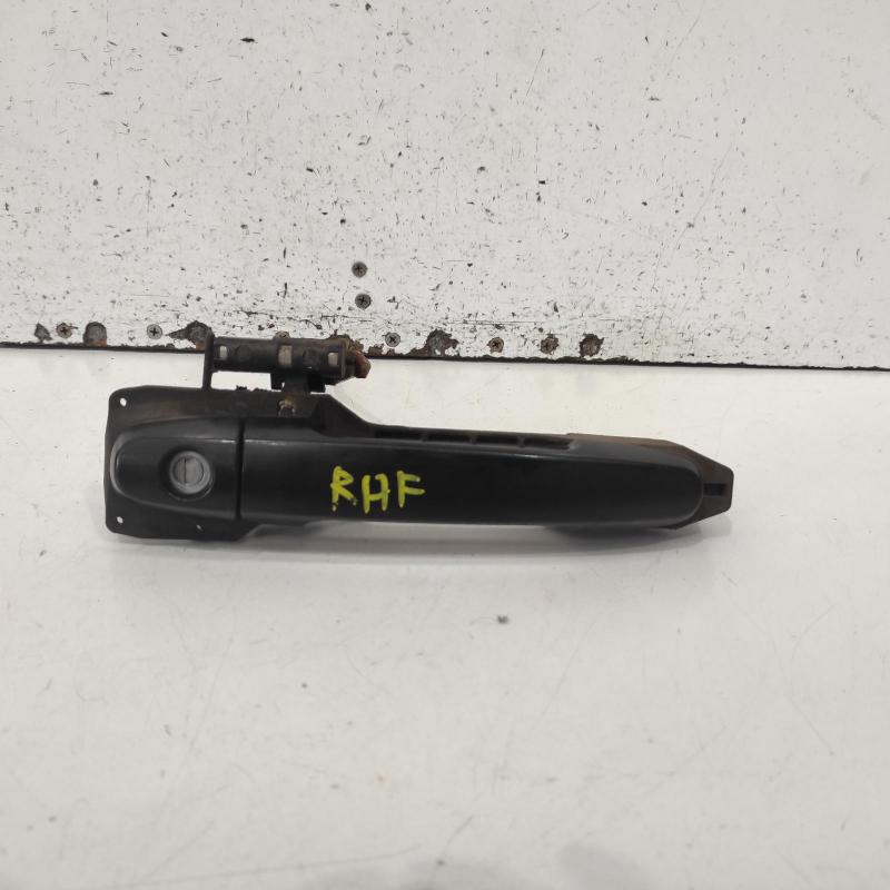 door handle