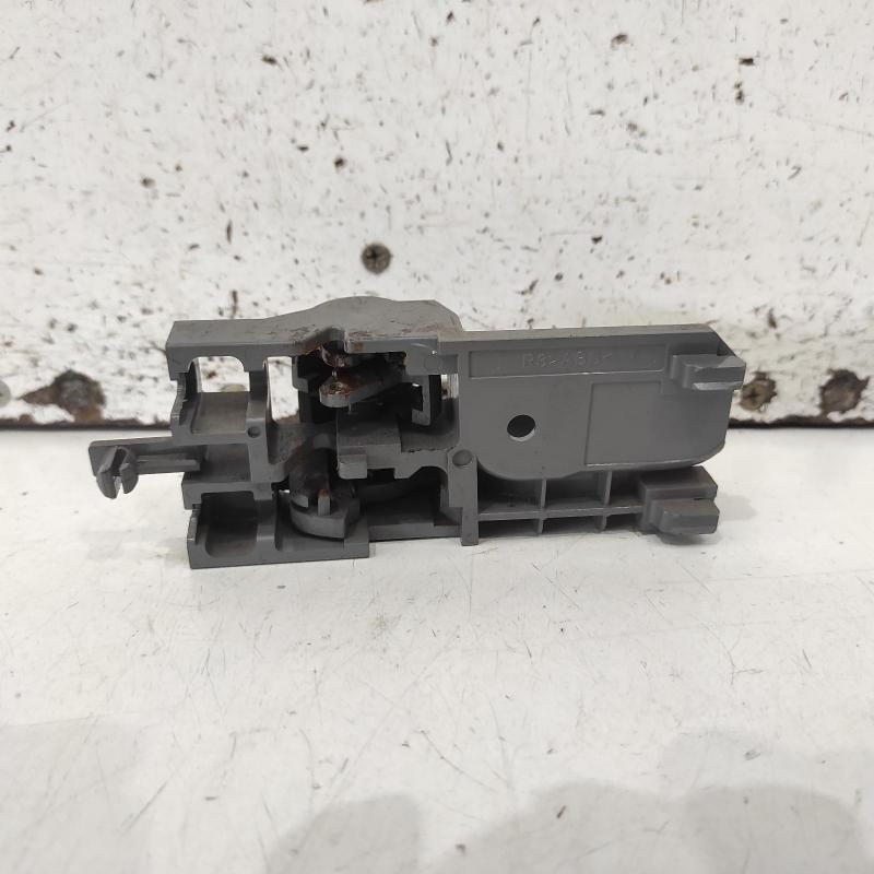 door handle