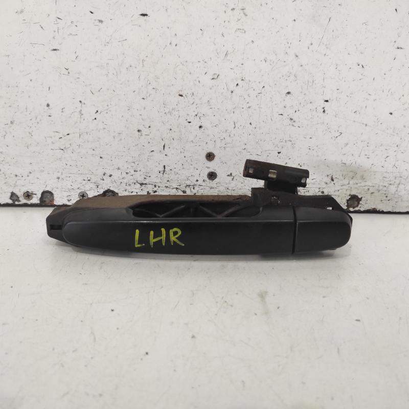 door handle