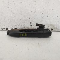 door handle