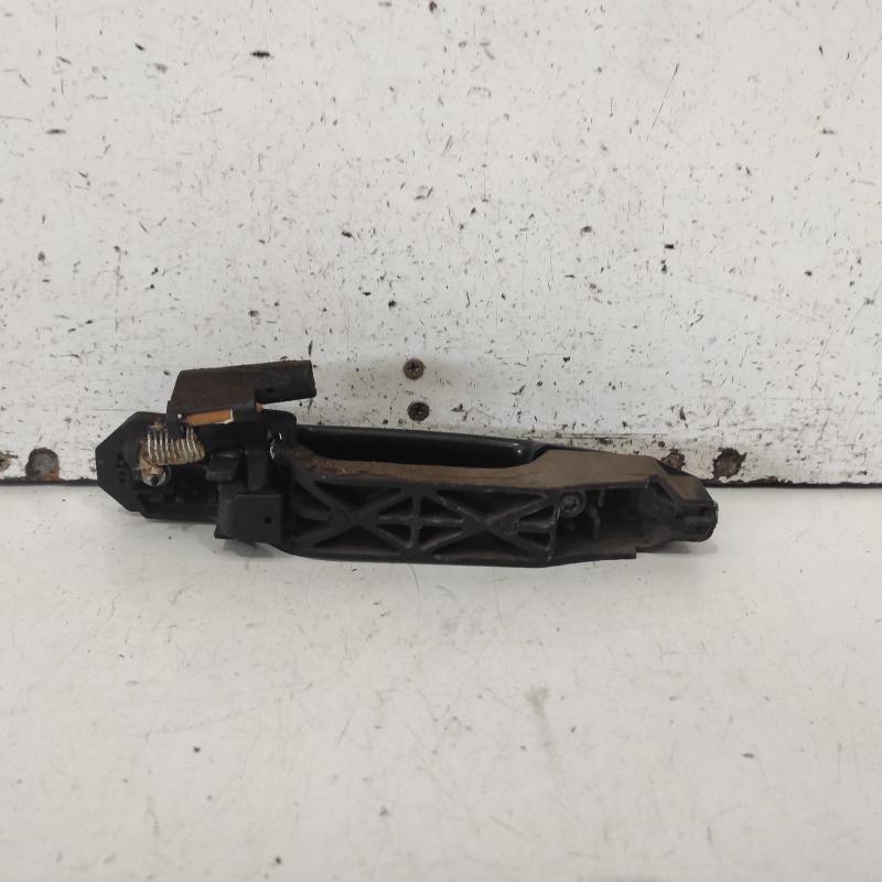 door handle