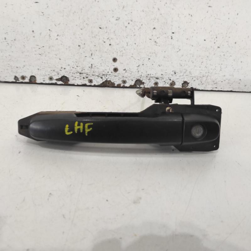 door handle