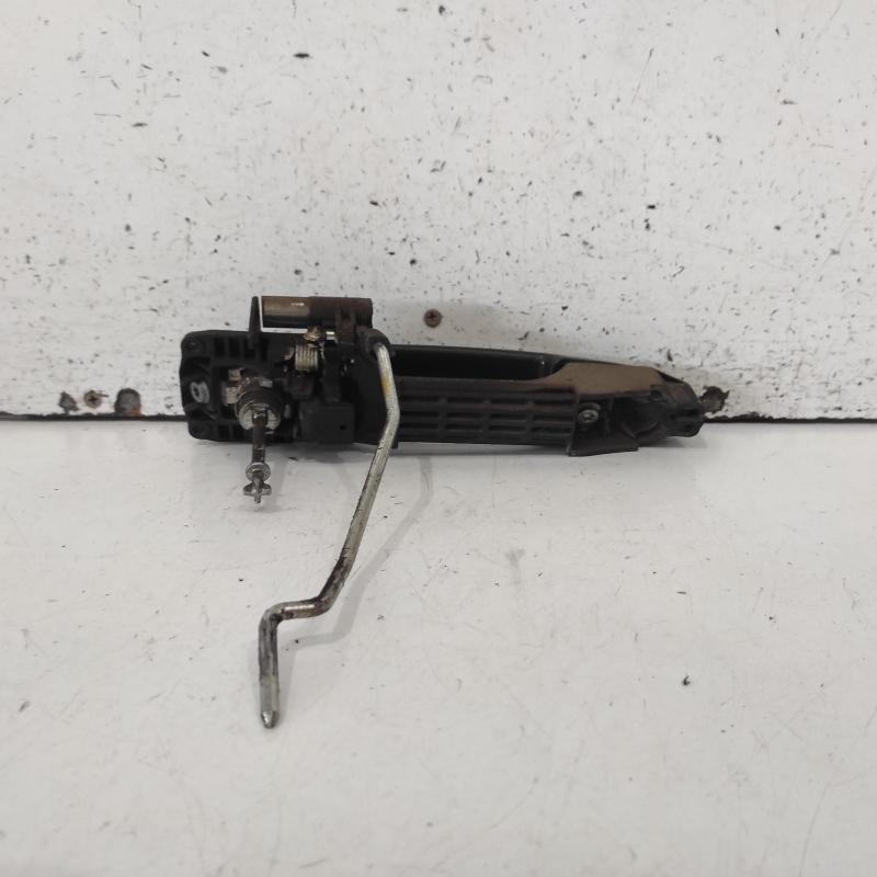 door handle