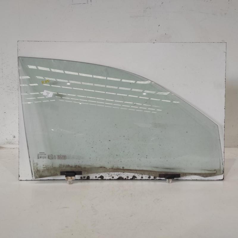 door window front right