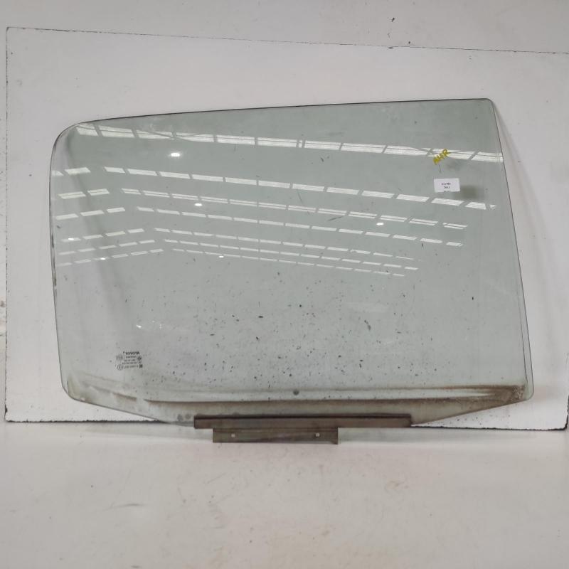 door window rear right