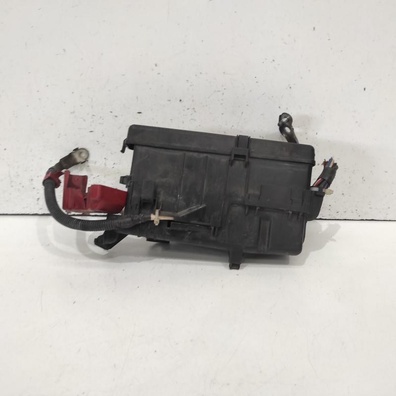 fuse box