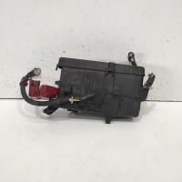 fuse box