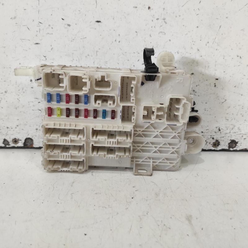 fuse box